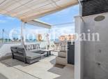 Wederverkoop - HUIS -
TORRE DE LA HORADADA - Costa Blanca