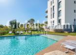 Wederverkoop - APPARTEMENT -
ORIHUELA COSTA - LAS COLINAS GOLF RESORT