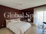 Wiederverkauf - VILLA -
ORIHUELA COSTA - Altos de campoamor