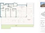 Neubau - WOHNUNG -
ESTEPONA - Las Mesas