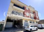 Wiederverkauf - WOHNUNG -
DOLORES - Costa Blanca