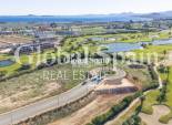 New Build - APARTMENT -
LOS ALCÁZARES