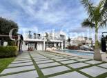 Wederverkoop - VILLA -
LOS BALCONES - LOS ALTOS - Costa Blanca