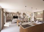 Nouvelle construction - VILLA -
BAÑOS Y MENDIGO - Altaona Golf
