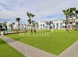 Resale - APARTMENT -
GUARDAMAR DEL SEGURA - Guardamar - El Raso