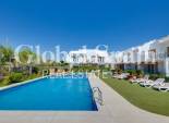 Wederverkoop - APPARTEMENT -
Pilar de La Horadada - Pilar de La Horadada - Town