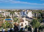 Wederverkoop - PENTHOUSE -
VILLAMARTÍN - Costa Blanca