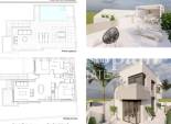 Nueva construcción  - APARTAMENTO -
PILAR DE LA HORADADA - pueblo