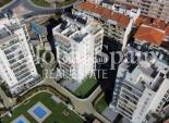 Odsprzedaż - MIESZKANIE -
TORREVIEJA - 