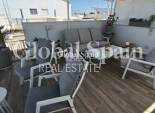 Wederverkoop - VILLA -
DAYA NUEVA - Costa Blanca