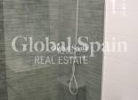 Resale - APARTMENT -
CALPE - Zona Levante - Playa Fossa