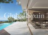 New Build - VILLA -
BENAHAVÍS - El Paraíso