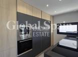 Wederverkoop - APPARTEMENT -
ORIHUELA COSTA - Costa Blanca