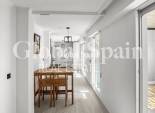 Odsprzedaż - MIESZKANIE -
TORREVIEJA - 