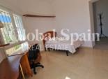 Resale - VILLA -
BENITACHELL - Cumbre del sol