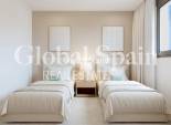 Nieuwbouw - APPARTEMENT -
ALICANTE - San Agustín