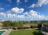 Resale - VILLA -
SUCINA - Inland