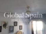 Resale - VILLA -
PLAYA FLAMENCA - Costa Blanca