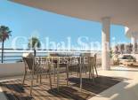 Nueva construcción  - Apartamento -
Benalmádena - Santangelo Sur