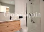 Resale - APARTMENT -
LOS ALCÁZARES