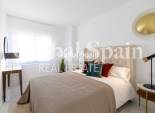 Nieuwbouw - Appartement -
ORIHUELA COSTA - Punta Prima