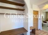 Revente - APPARTEMENT -
ORIHUELA COSTA - Altos de campoamor