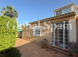 Wederverkoop - HUIS -
ORIHUELA COSTA - Altos de campoamor
