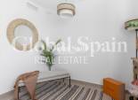 New Build - VILLA -
RAFAL - pueblo