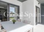 Nouvelle construction - APPARTEMENT -
TORREVIEJA - Torreblanca