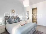 Resale - APARTMENT -
JÁVEA - Costa Blanca