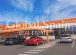 Resale - APARTMENT -
TORREVIEJA - Playa de los Locos