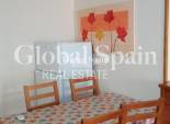 Wederverkoop - APPARTEMENT -
LA MANGA DEL MAR MENOR - Costa Calida