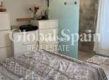 Wederverkoop - VILLA -
CREVILLENTE - Costa Blanca