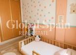 Wederverkoop - APPARTEMENT -
LA NUCÍA - La nucia