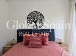 Resale - APARTMENT -
Los Balcones