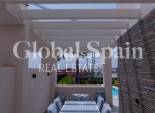 Wederverkoop - VILLA -
ALGORFA - LA FINCA GOLF / ALGORFA