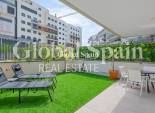 Wederverkoop - APPARTEMENT -
DEHESA DE CAMPOAMOR