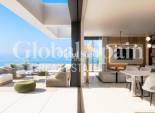Nouvelle construction - APPARTEMENT -
MARBELLA - Los Monteros