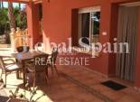 Wederverkoop - VILLA -
ALFAZ DEL PI - Costa Blanca