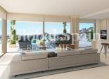 Nueva construcción  - APARTAMENTO -
BENAHAVÍS - Las Colinas de Marbella
