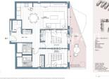 Nueva construcción  - APARTAMENTO -
MIJAS - Las Lagunas de Mijas