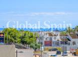 Resale - APARTMENT -
LOS DOLSES - Inland