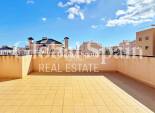 Resale - HOUSE -
ORIHUELA COSTA - Costa Blanca