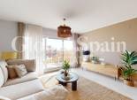 Nieuwbouw - Penthouse -
GUARDAMAR DEL SEGURA - EL RASO