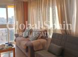 Revente - Appartement -
VILLAJOYOSA - Cala de Villajoyosa