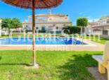 Resale - HOUSE -
ORIHUELA COSTA - Costa Blanca