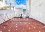Wiederverkauf - WOHNUNG -
TORREVIEJA - Nueva Torrevieja - Aguas Nuevas