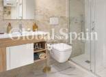 New Build - APARTMENT -
ROJALES - Lo Marabú
