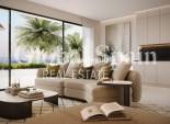 Nouvelle construction - APPARTEMENT -
MIJAS - La Capellania