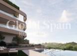 New Build - APARTMENT -
ESTEPONA - Estepona Golf